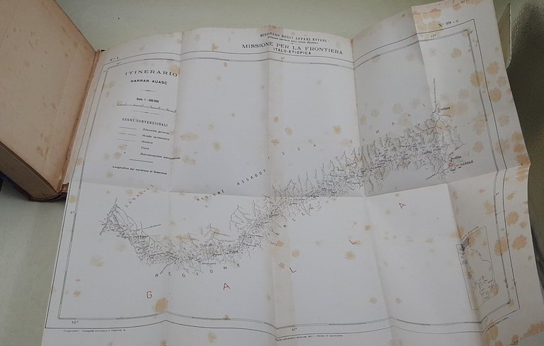 Ai confini meridionali dell'Etiopia - Note di un viaggio attraverso … | Immagine Gallery 4