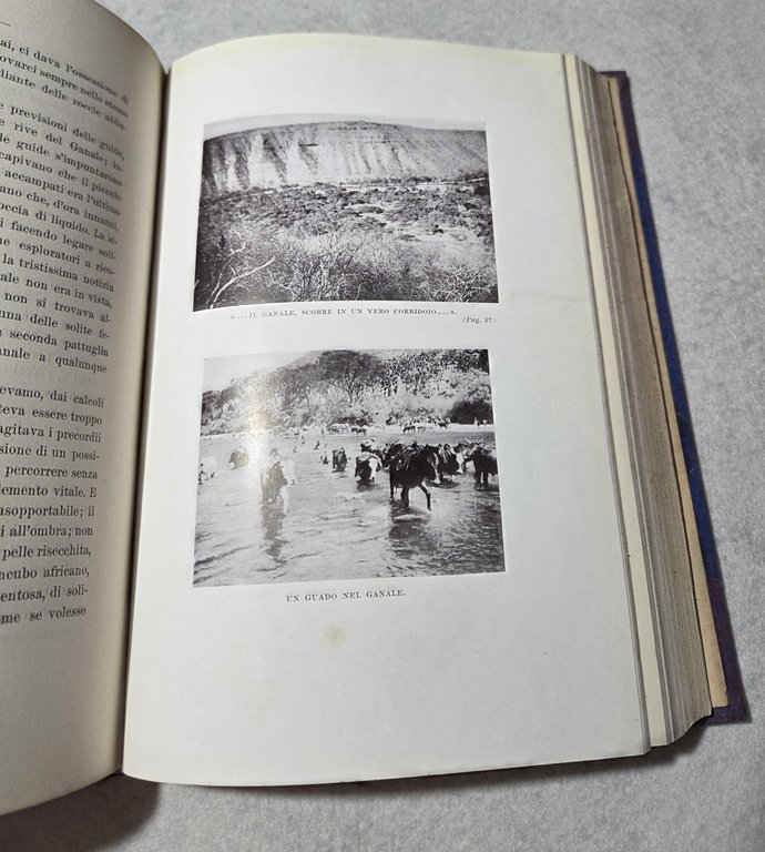 Ai confini meridionali dell'Etiopia - Note di un viaggio attraverso … | Immagine Gallery 6