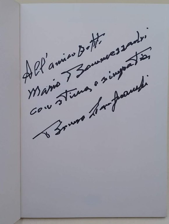 AL ME ZARDEN-POESIE IN DIALETTO PARMIGIANO(1991)