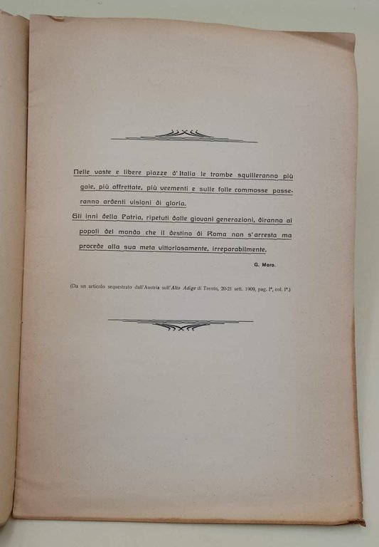 ALA D'ITALIA...SALUTO LIRICO A FRANCESCO DE PINEDO E A GIACOMO …