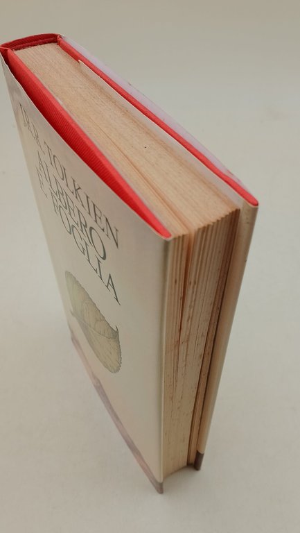 Albero e foglia | Immagine Gallery 4