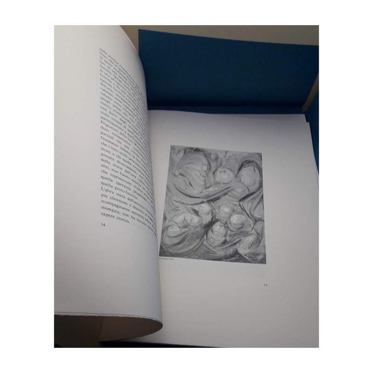 ALBERTO BRAGAGLIA( 1990)