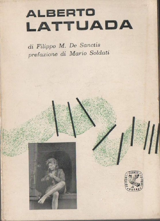 ALBERTO LATTUADA (1961)
