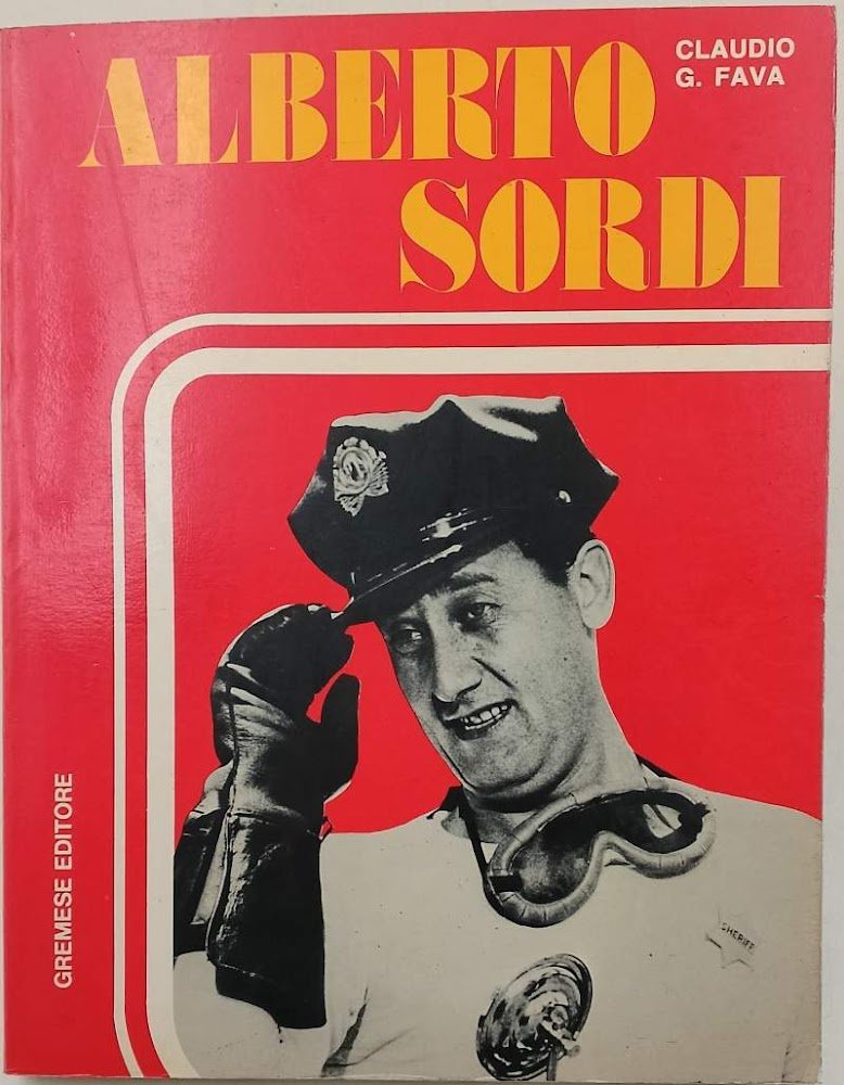 ALBERTO SORDI(1979)