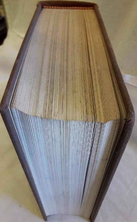 ALBO NAZIONALE FAMIGLIE NOBILI DELLO STATO ITALIANO(1969) | Immagine Gallery 9