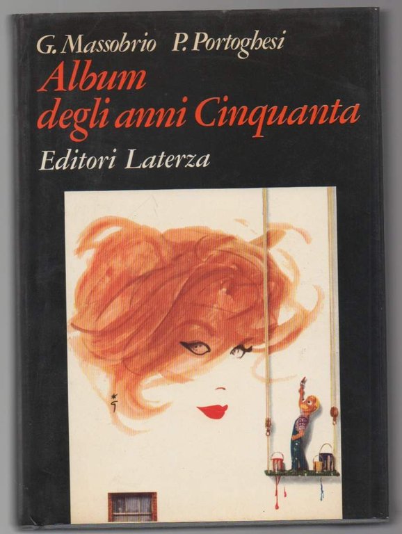 ALBUM DEGLI ANNI CINQUANTA (1977)