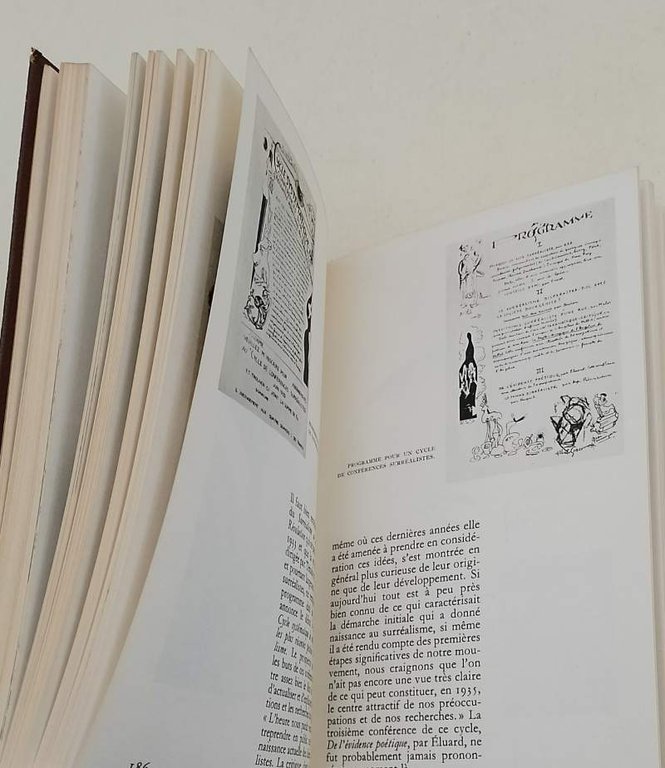 ALBUM ELUARD - 1968