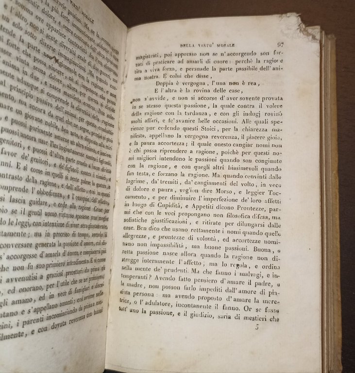Alcuni opuscoli morali di Plutarco volgarizzati da Marcello Adrian il …
