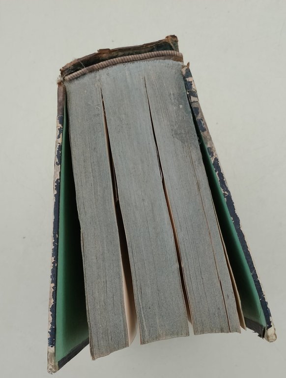 Alcuni scritti del dottor Carlo Cattaneo- 3 voll. in uno