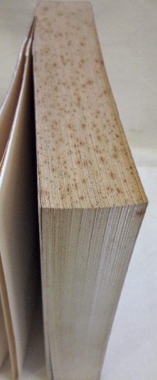 ALDO MORO- L'INTELLIGENZA E GLI AVVENIMENTI-TESTI 1959-1978(1980)