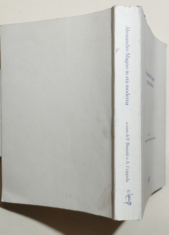 Alessandro Magno in età moderna