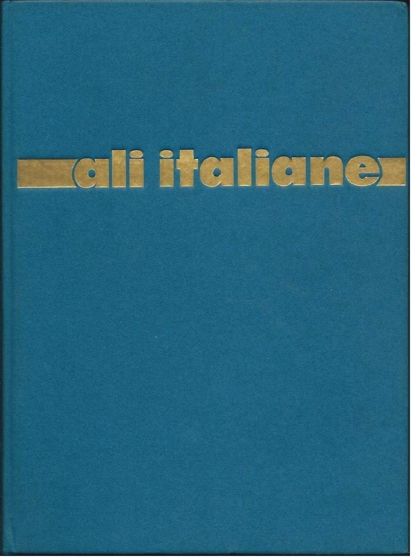 ALI ITALIANE