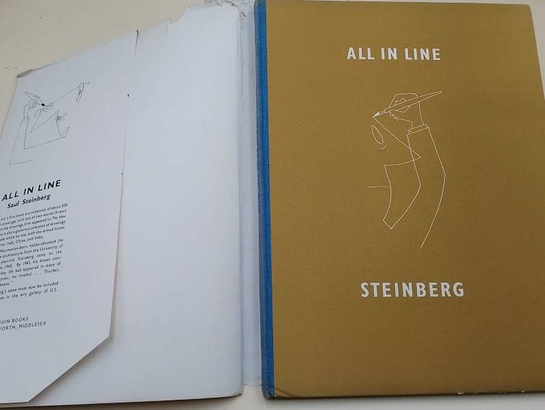 ALL IN LINE(1945)