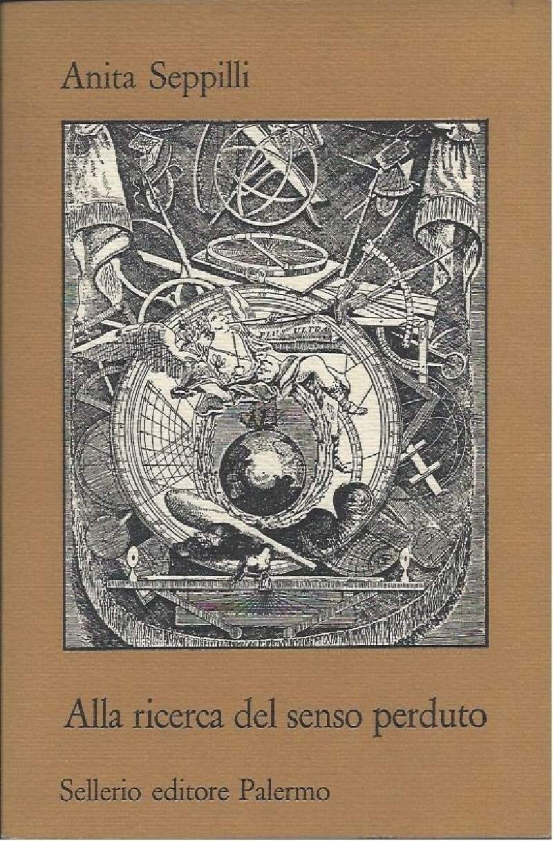 ALLA RICERCA DEL SENSO PERDUTO