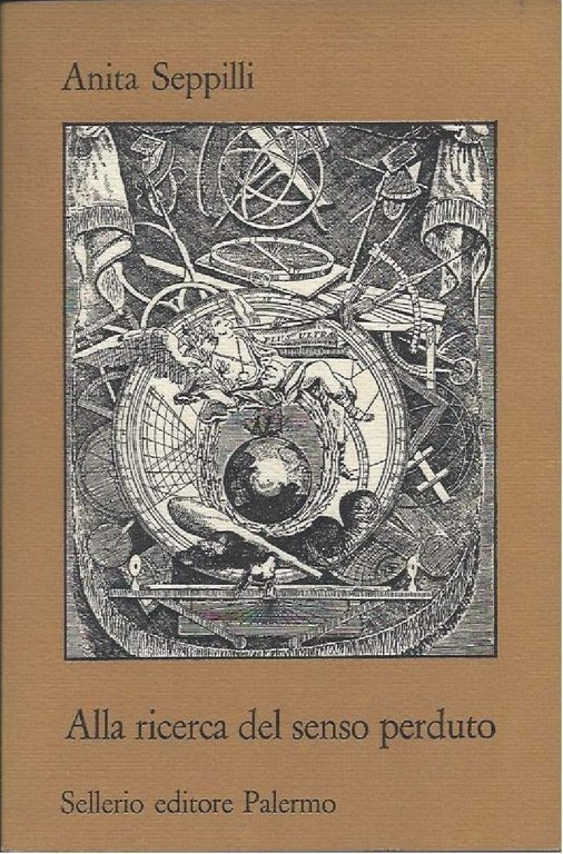 ALLA RICERCA DEL SENSO PERDUTO
