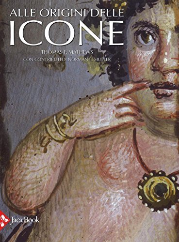 Alle origini delle icone