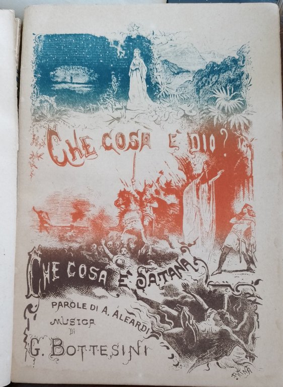 Almanacco di fanfulla pel 1875-Anno V
