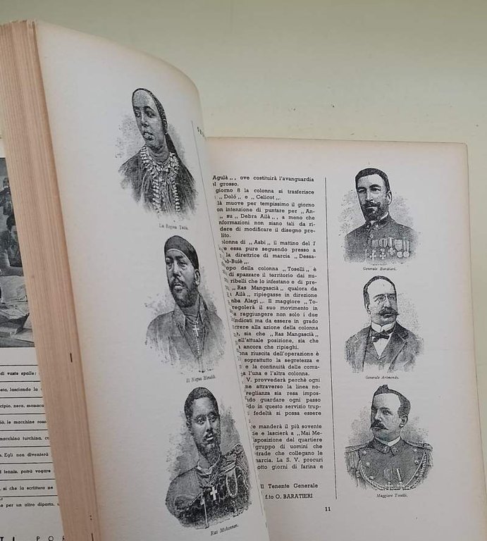 ALMANACCO LETTERARIO BOMPIANI(1936)