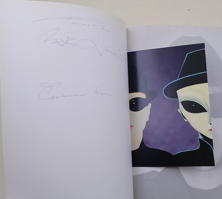 Alogicoalieno - opere del II e III millennio