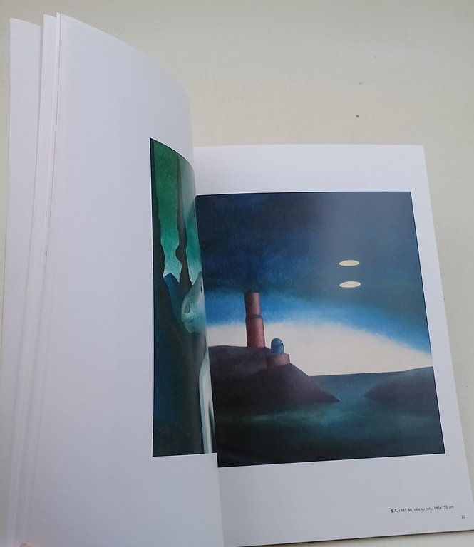 Alogicoalieno - opere del II e III millennio