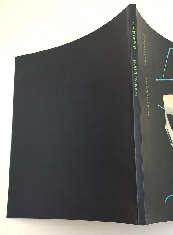 Alogicoalieno - opere del II e III millennio