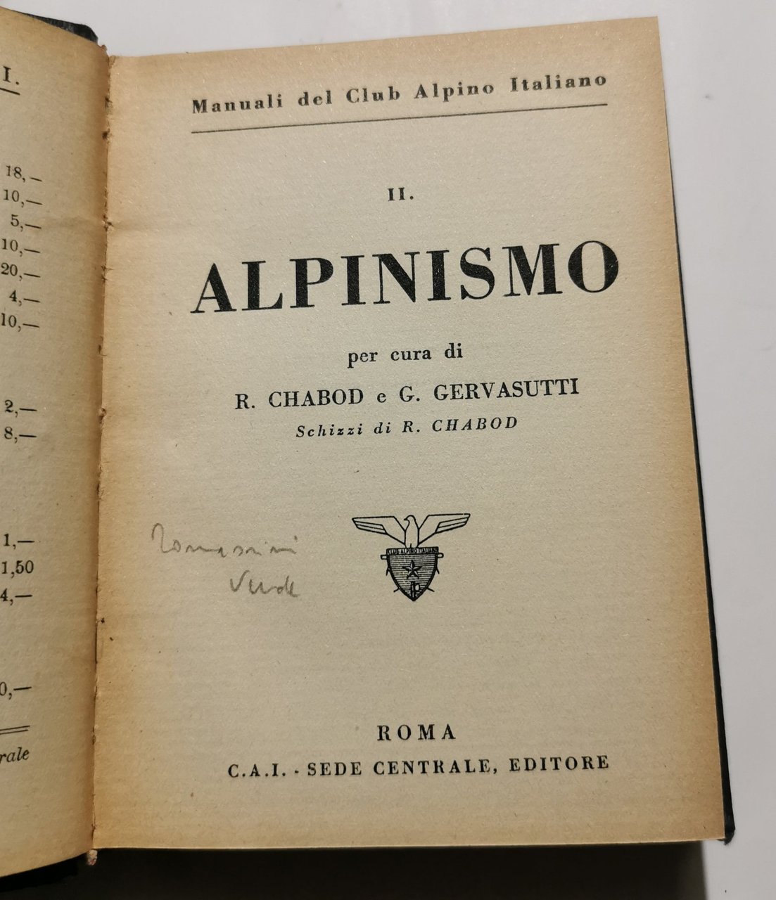 Alpinismo