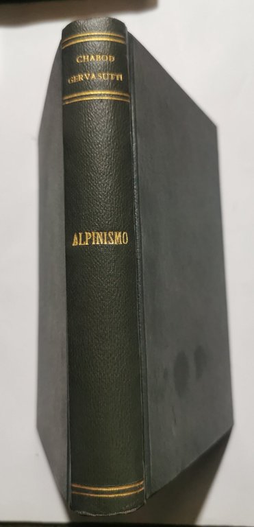 Alpinismo