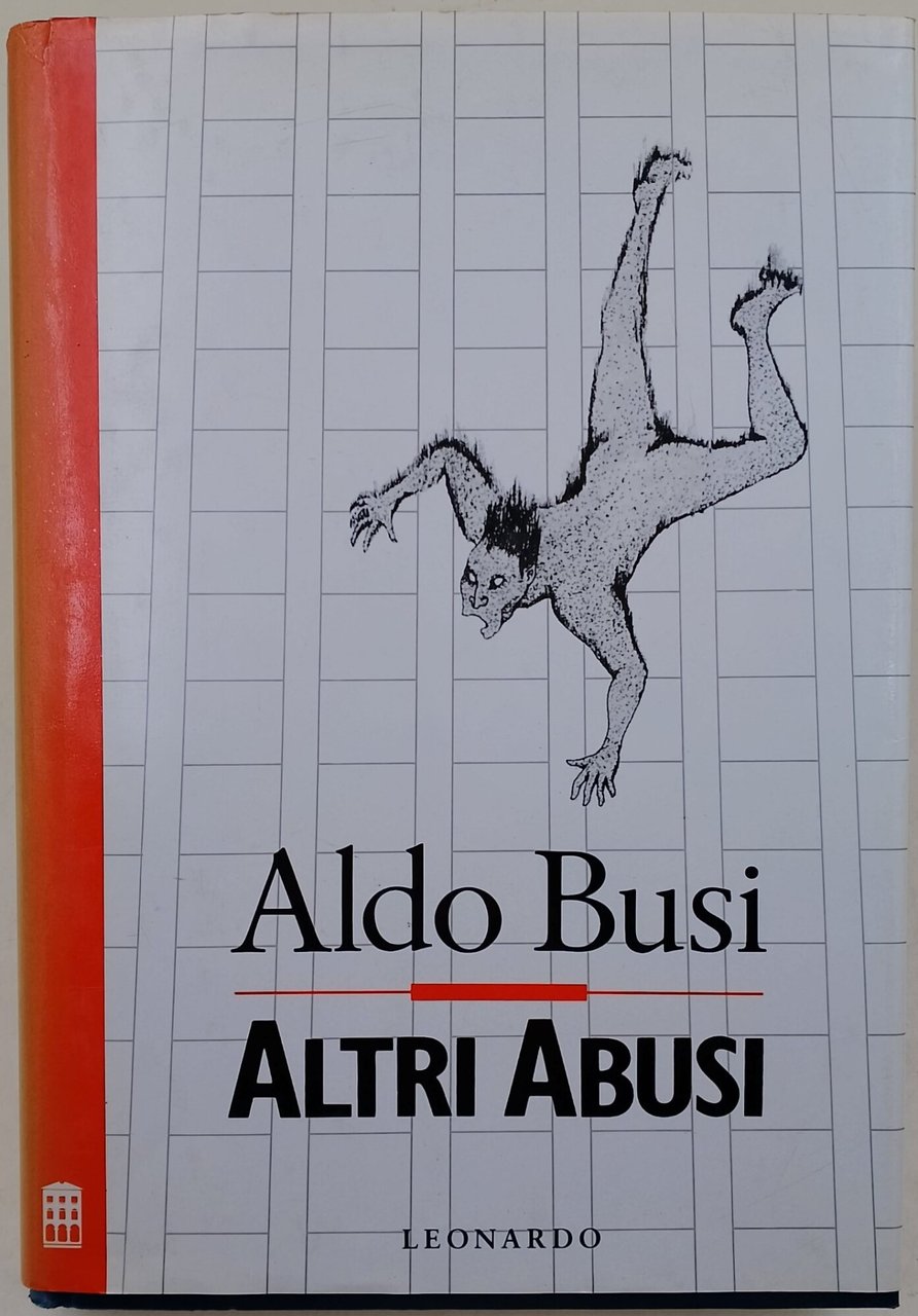 Altri abusi-viaggi, sonnambulismi e giri dell'oca