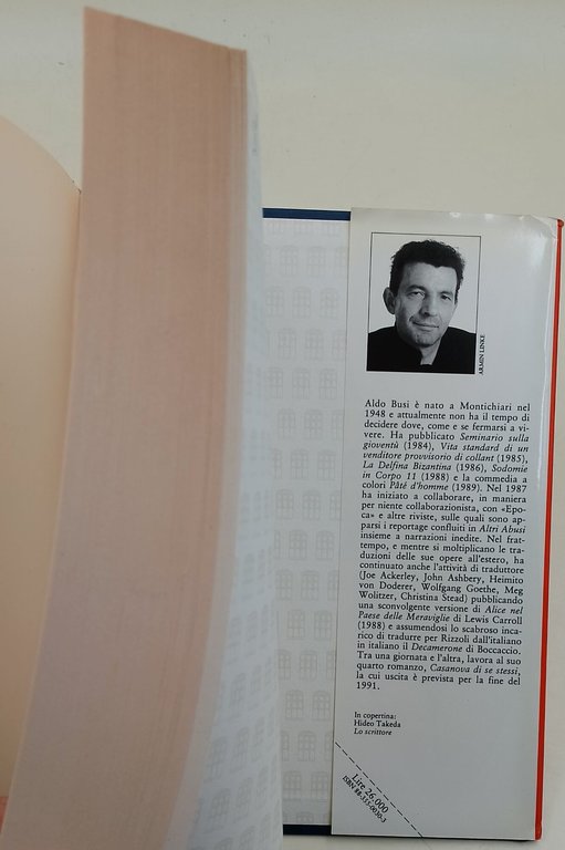 Altri abusi-viaggi, sonnambulismi e giri dell'oca