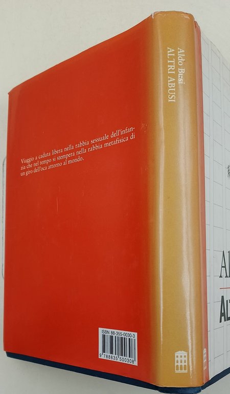 Altri abusi-viaggi, sonnambulismi e giri dell'oca