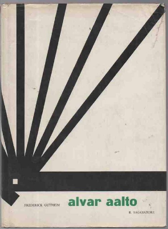 ALVAR AALTO (1981) | Immagine Gallery 2