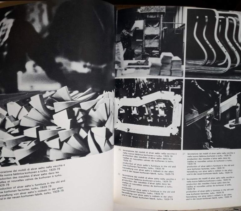 ALVAR AALTO (1981) | Immagine Gallery 4