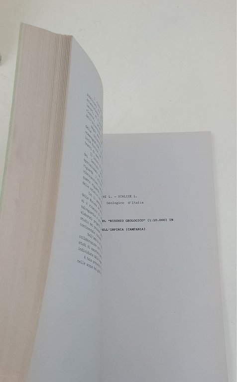 Ambientare lo sviluppo sviluppare l'ambiente-seminario internazionale-I problemi della difesa del …