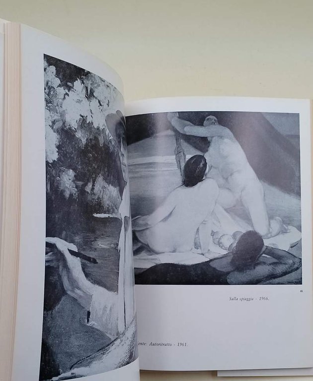AMEDEO BOCCHI PITTORE TRA DUE SECOLI(1977)