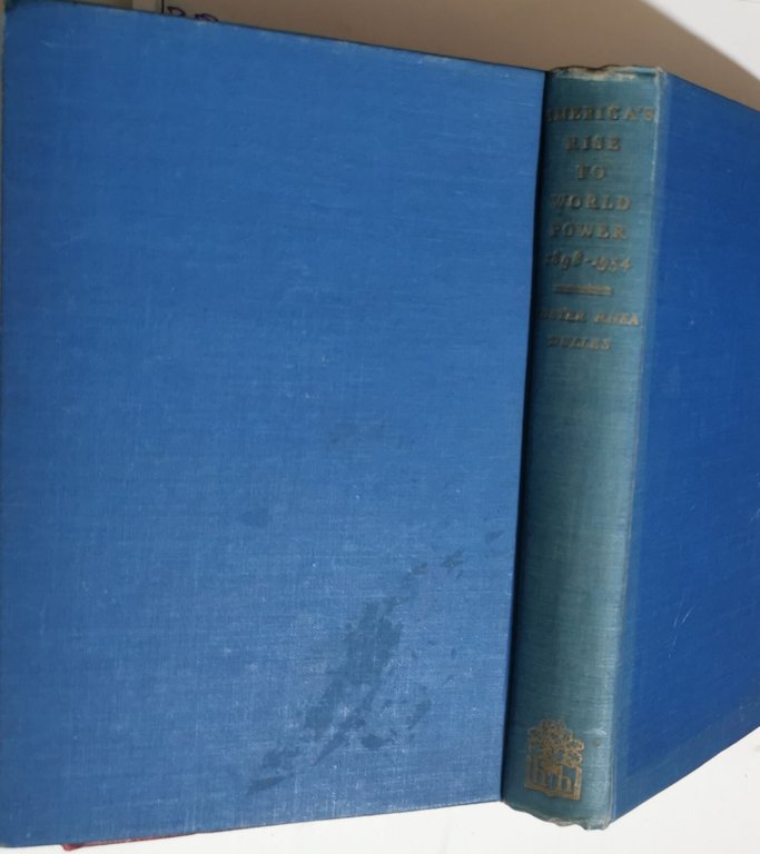 America's rise to world power 1898- 1954 | Immagine Gallery 2