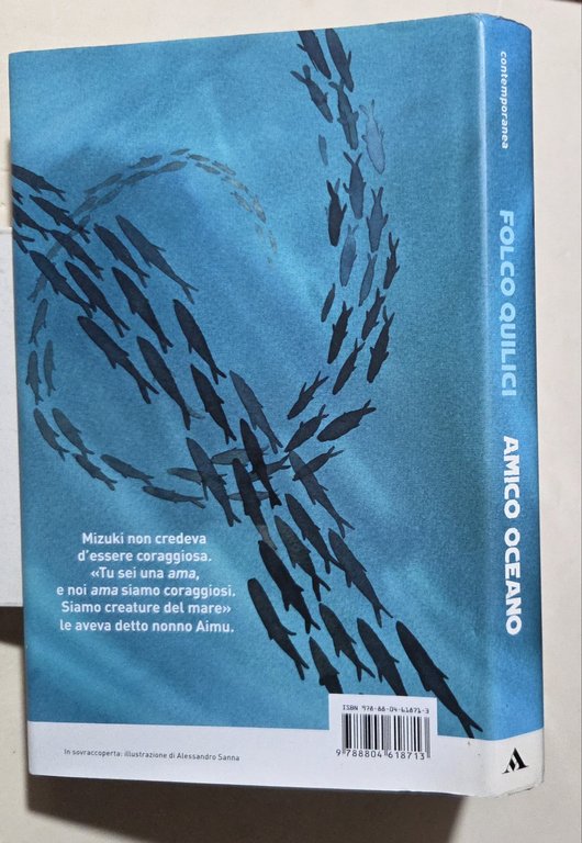 Amico Oceano | Immagine Gallery 3