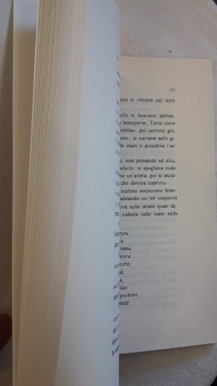 AMOR NON FAR LE BEFFE(2010)