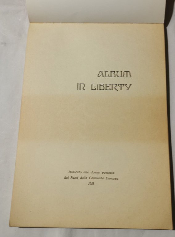 Amore per quattro stagioni