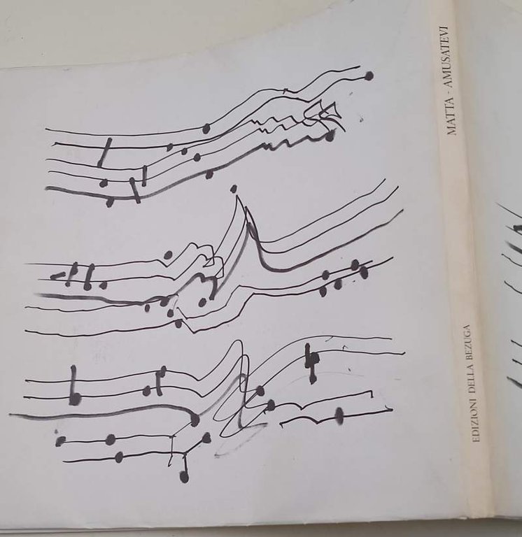 AMUSATEVI- LE 11 MUSE DELLA MUSICA E LE NOVE..NON IDENTIFICATE( …