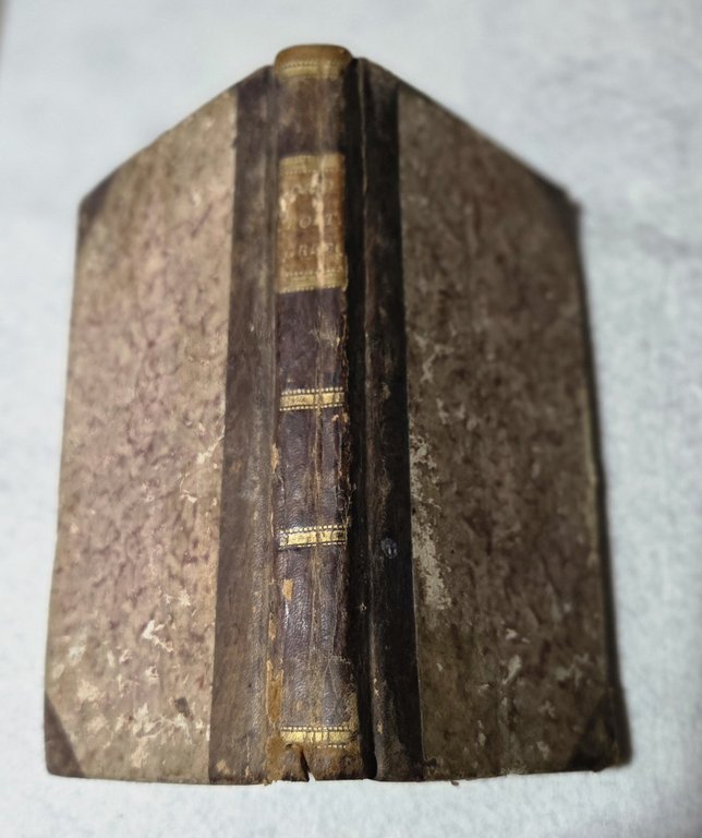 Anacreonte poeta greco tradotto in rime toscane da Cidalmo Orio | Immagine Gallery 2