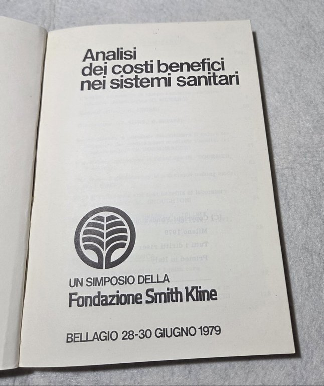 Analisi dei costi benefici nei sistemi sanitari | Immagine Gallery 2