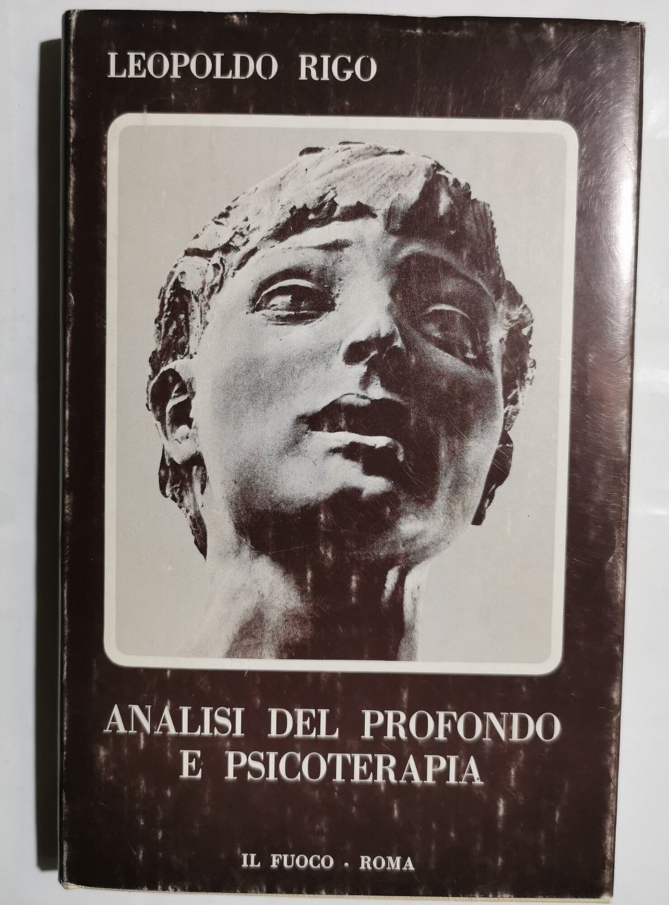Analisi del profondo e psicoterapia - Tecnica Immaginativa di Analisi …