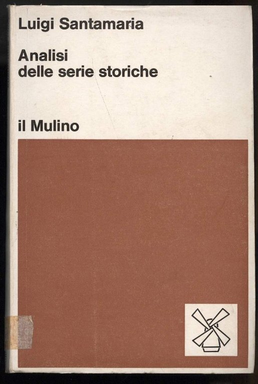 ANALISI DELLE SERIE STORICHE