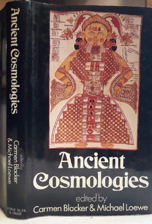 ANCIENT COSMOLOGIES( 1975)