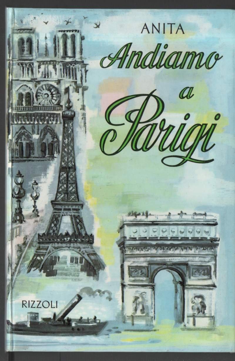 ANDIAMO A PARIGI (1960)