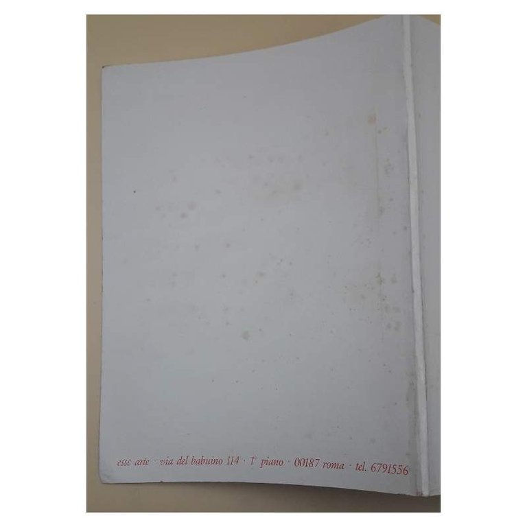 ANDREA RACCAGNI(1979)