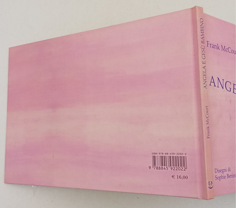 Angela e Gesù Bambino. Ediz. illustrata | Immagine Gallery 4