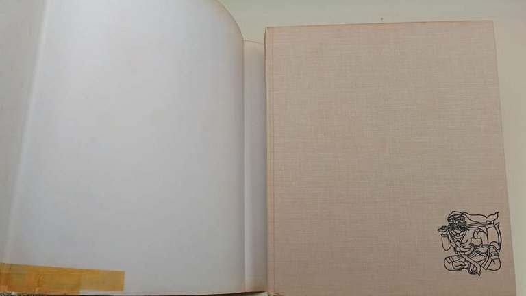 ANGKOR HOMME ET PIERRES( 1965)