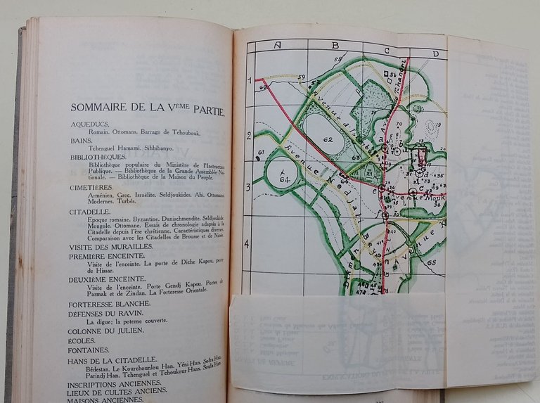 Ankara Guide Touristique