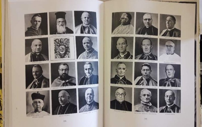 ANNO SANTO -GIUBILEO DEL MCML(1950) | Immagine Gallery 6